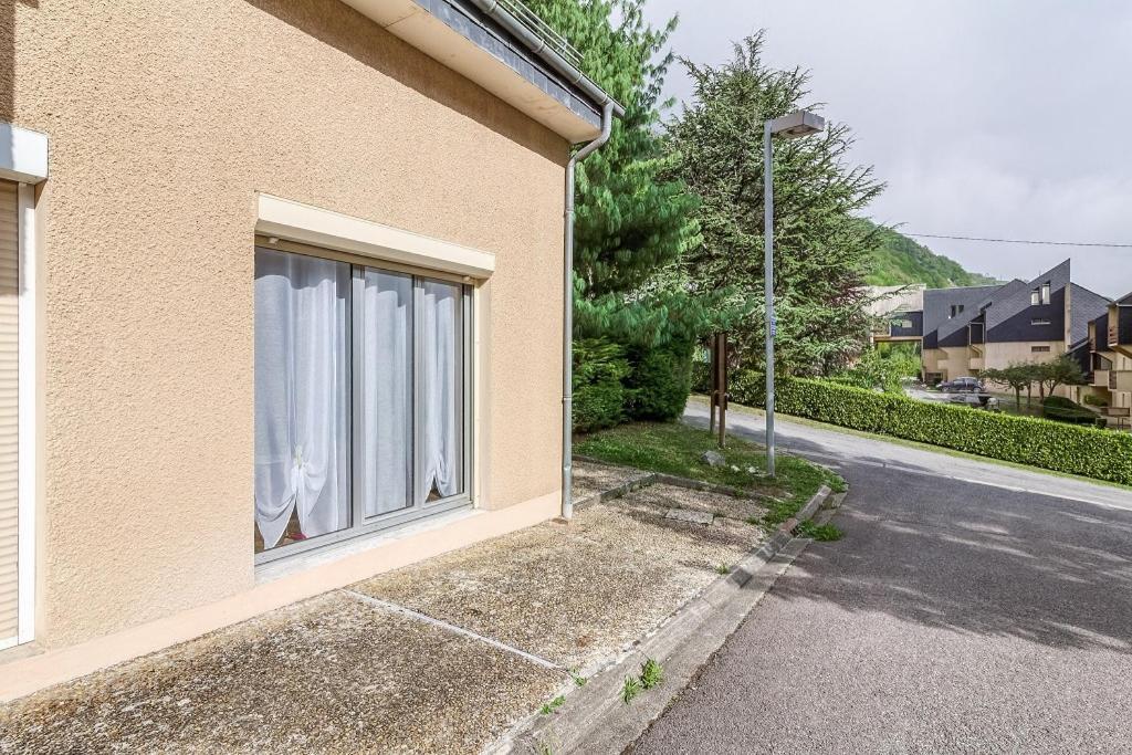 Appartement كوتيريه المظهر الخارجي الصورة