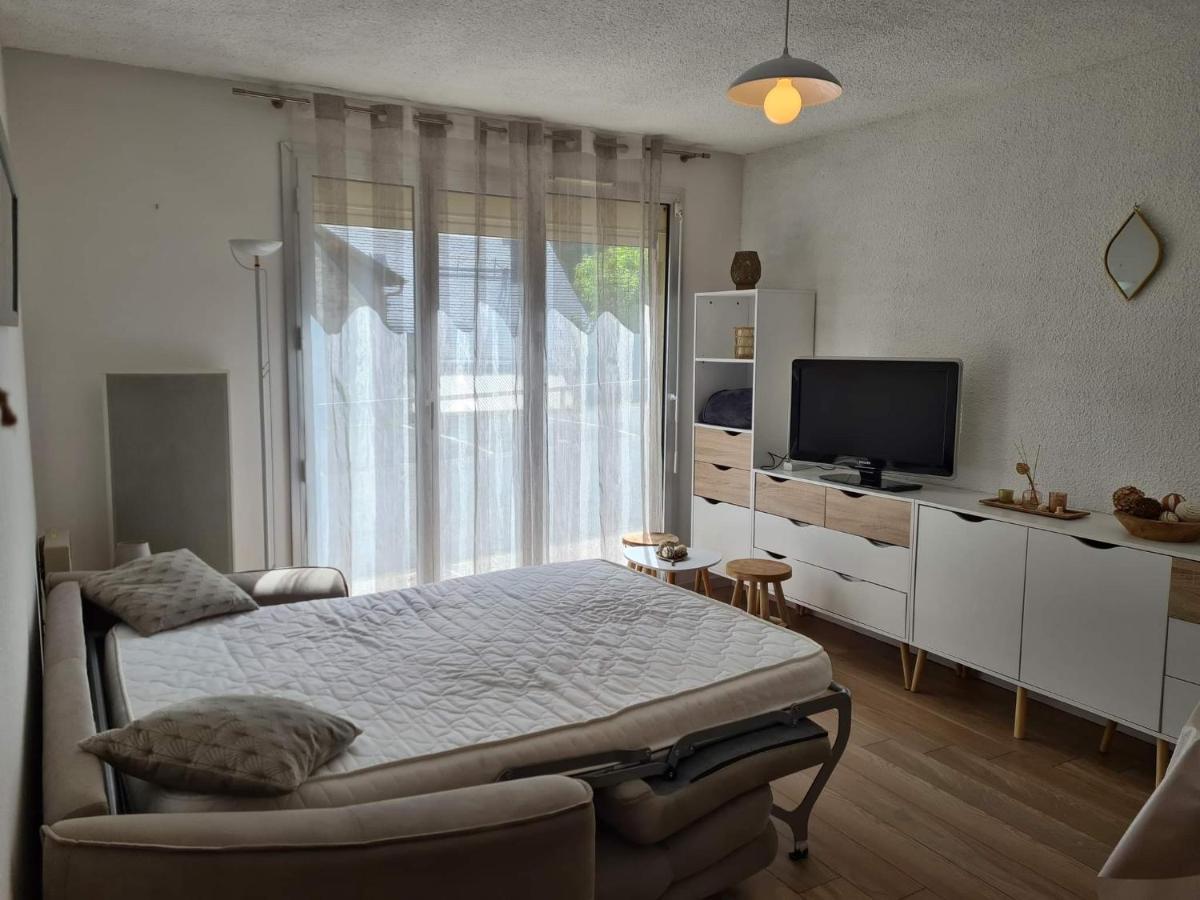 Appartement كوتيريه المظهر الخارجي الصورة