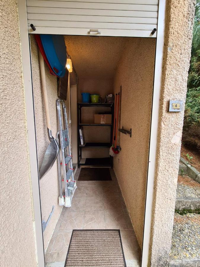 Appartement كوتيريه المظهر الخارجي الصورة